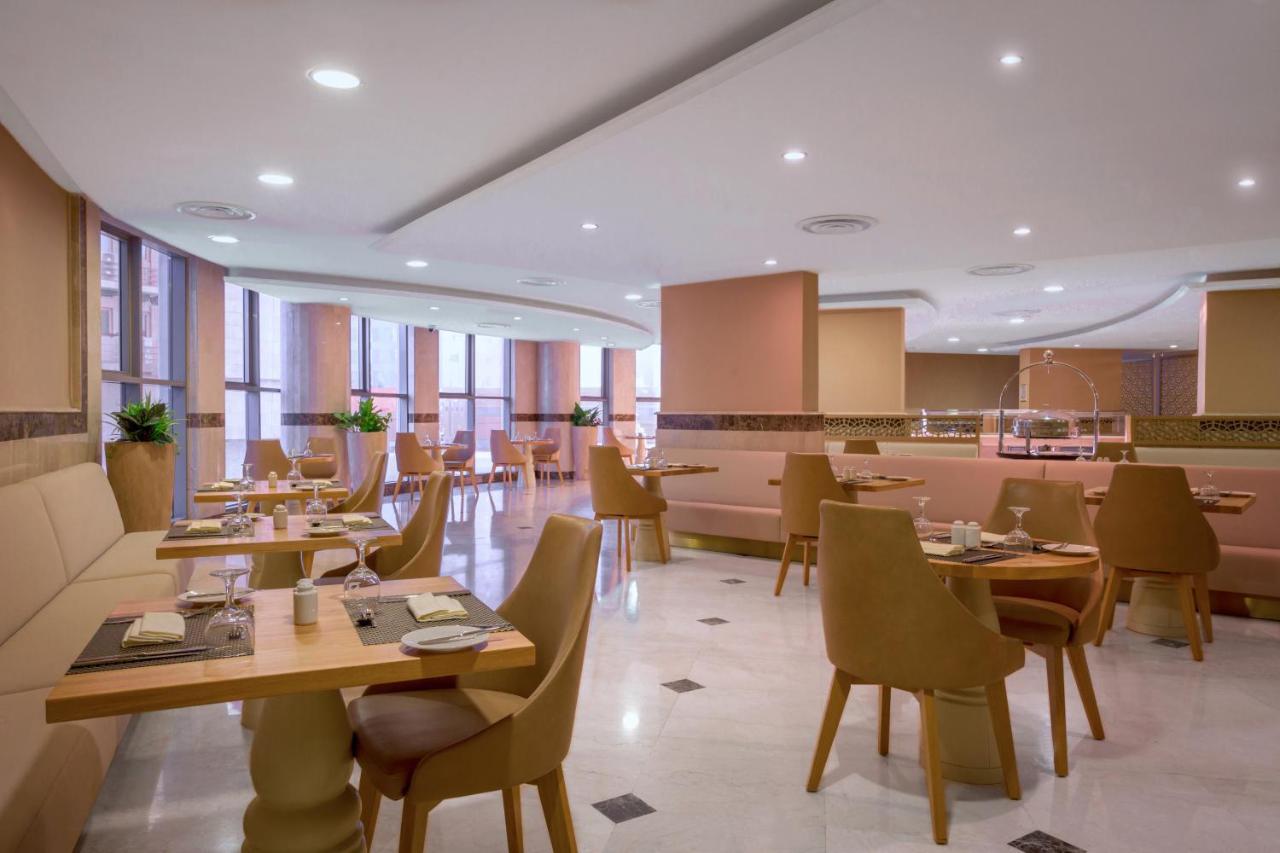 M Hotel Al Dana Makkah By Millennium Mecca Exterior foto